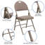 Très grande chaise pliante Oliverson-1964463047
