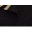 Tapis noir Ohlson