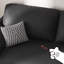 Canapé modulaire Black Cat-1085008218