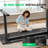 L-shaped Electric Standing Desk With Height Adjustment, Memory Controller & Spacious Corner Workstation-1938126593-1940626382
