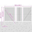 Steel Fencing Kits-1591787827