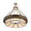 Cilindro 8 - Light Pendant