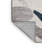 Machine Washable Gray Area Rug-599068778
