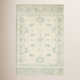 Aden Handmade Wool Rug