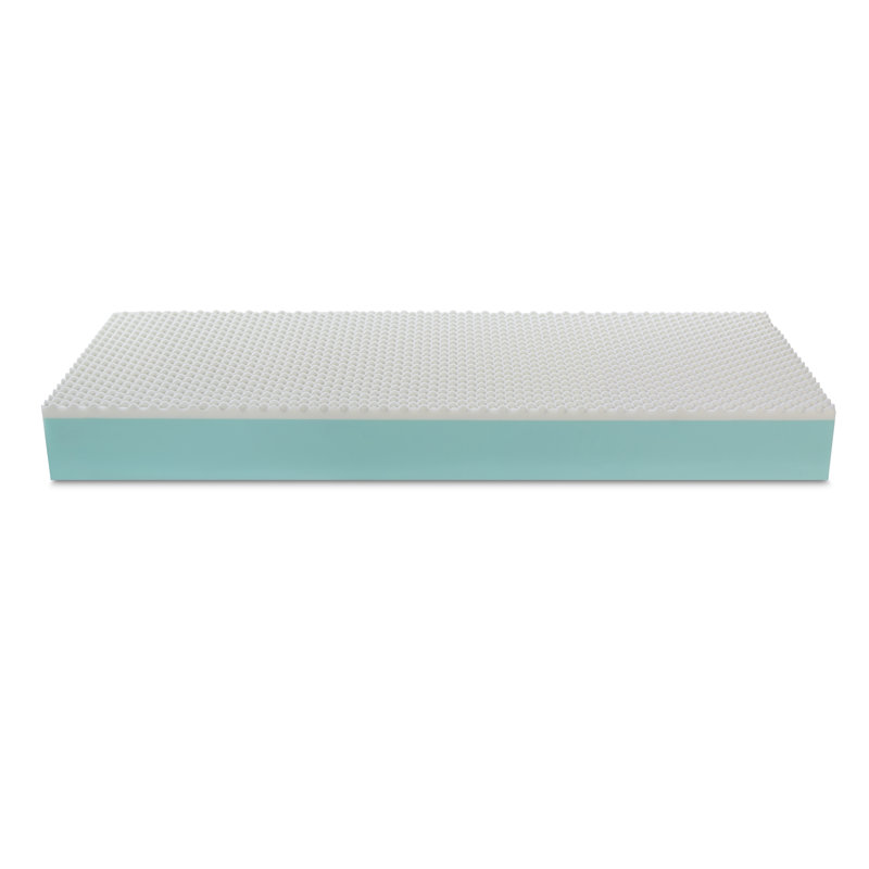 Dreamly Foam Mattress, Single (3')
