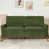 Green Corduroy