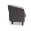 Sligo Upholstered Fabric Barrel Chair-185194438-185194440