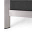 Causeuse d'extérieur 55,25 po avec coussins-918963370
