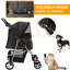 Foldable Pet Stroller