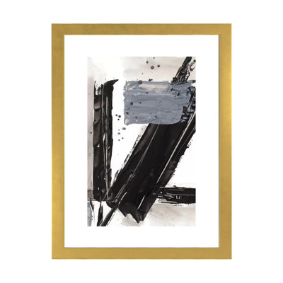 " Demolition IV " by Ethan Harper