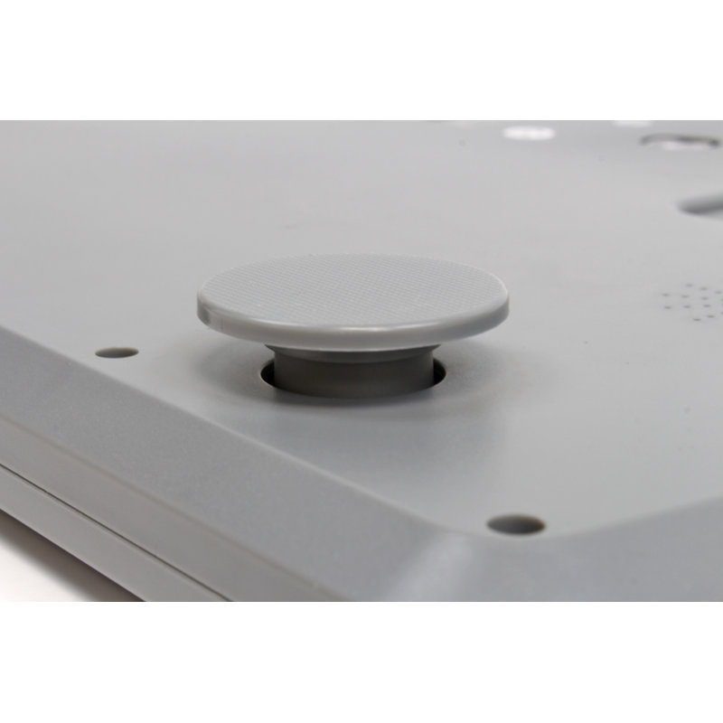 Detecto Digital Bathroom Scale