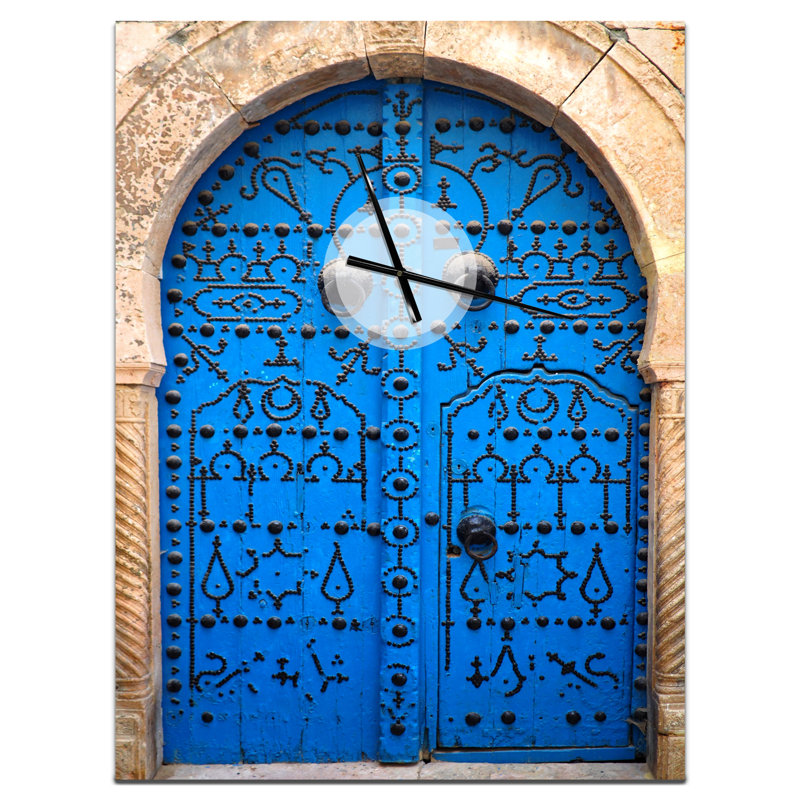 Matoury Wall Clock, Large