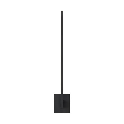 Klee 1 - Light LED Armed Sconce