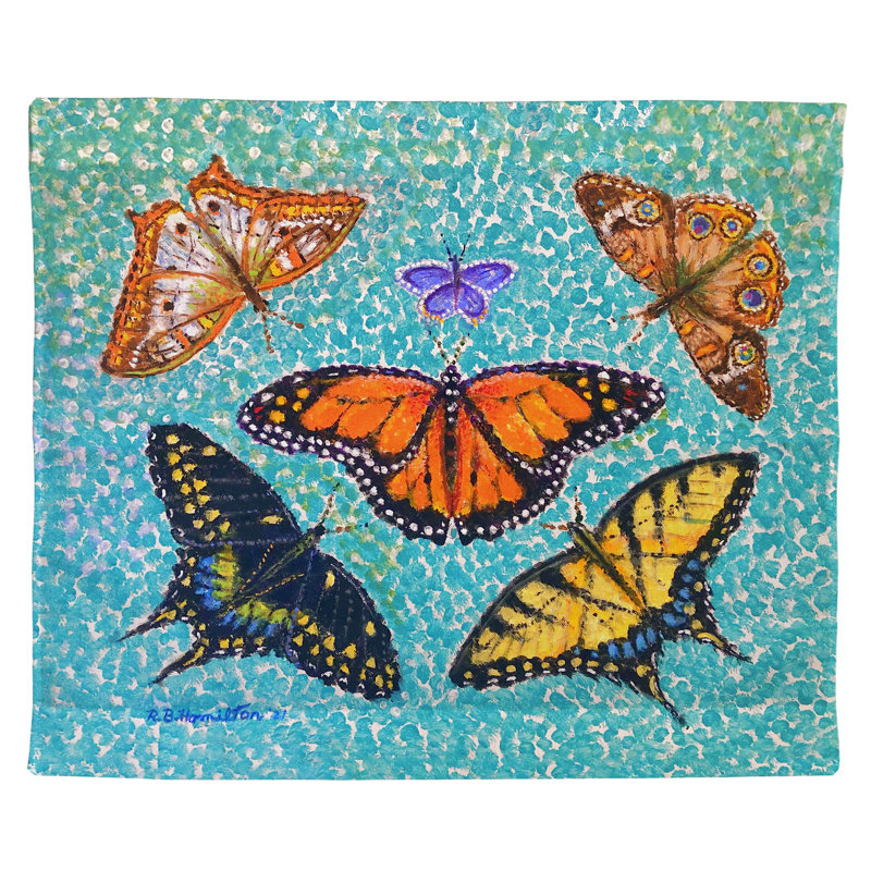 Polyester Wall Hanging