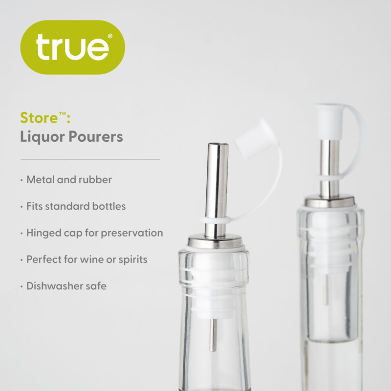 Bar Tool Set