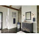 Wynford Wall Mounted Towel Ring