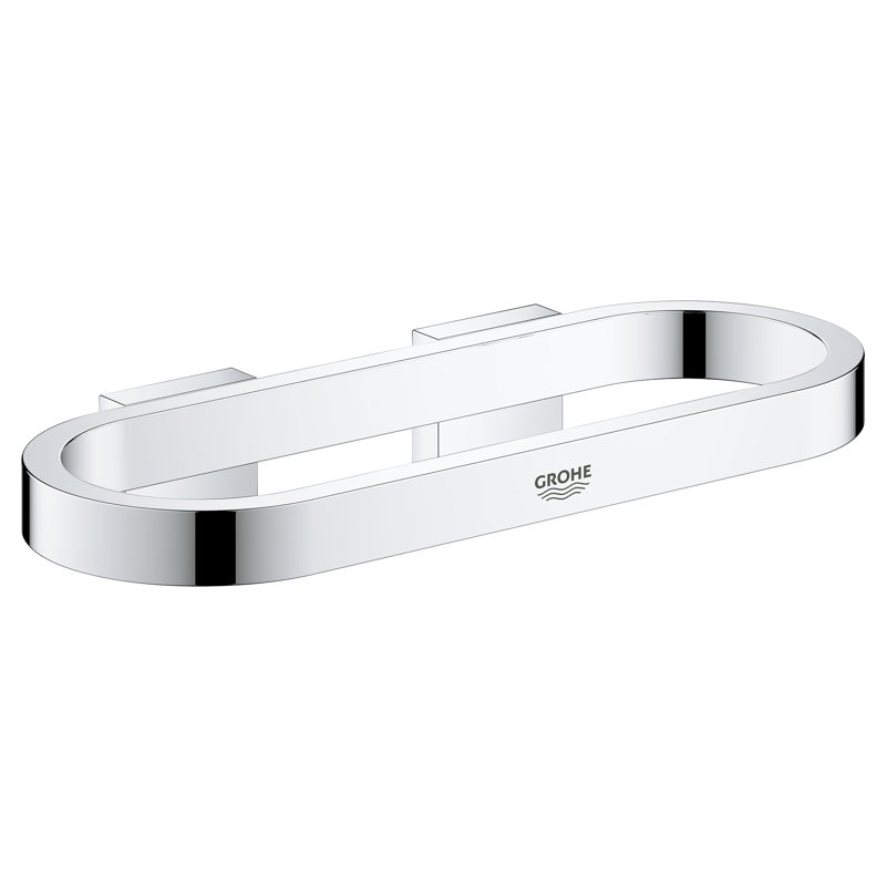 Selection Towel Ring, StarLight Chrome