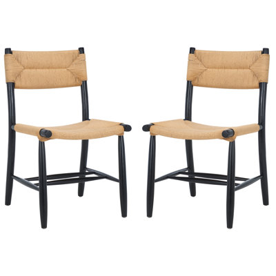 Cozumel Rope Dining Chair