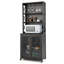 Trevethan 171 cm H Kitchen Pantry