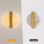 Catalinas Acrylic LED Flush Mounted Sconce