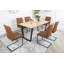 Asfand 6 - Person Dining Set-604650495-604650490