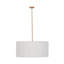 Allyn 8 - Light Pendant