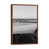 Classic Brown Wood Framed selected