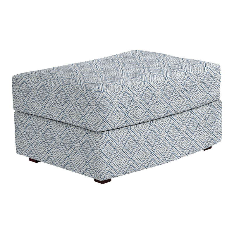 Wynne Ottoman, Perigold IGUAZU Royal