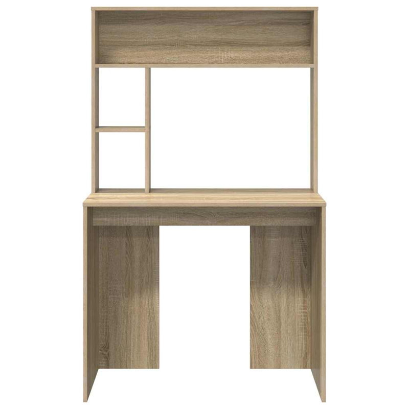 Credenza Desk