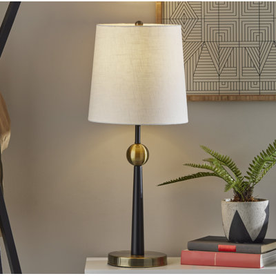 Agbogla Standard Table Lamp