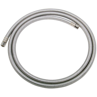 Connecteur de lave-vaisselle en acier inoxydable 3/8 po x P 3/8 po x 60 po Speakman SPK-57642US