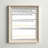 Phillip Brown Wood Embossed Picture Frame-1384526441