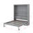 Queen Murphy Bed With Shelves