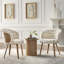 Chaise d'appoint Amanda