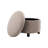 Upholstered Ottoman-1678856855