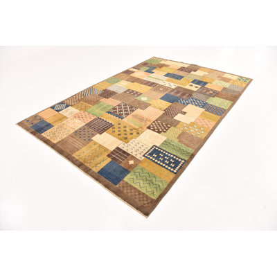 Neace Multi Rug