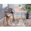 Tabouret de bar rotatif 24 po Auburn-21903974