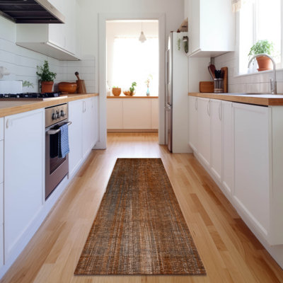 Tapis Cerrito avec envers antidérapant