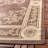 Pinederosa Performance Oriental Indoor/Outdoor Area Rug-1053609927
