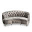 Bottega Velvet Sofa
