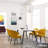 Zoanne 4 - Light Geometric Pendant-74777736-91300028