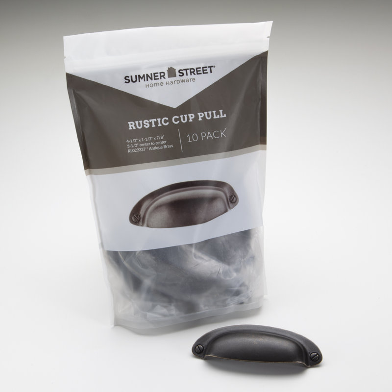 Multipack rustique 3 1/2 po Rustic