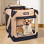  Sac de transport pliable à 3 portes pour animaux-681593264-681593294