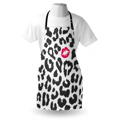 Bib Apron