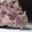 Amethyst From Piedra Parada, Las Vigas De Ramirez, Veracruz, Mexico