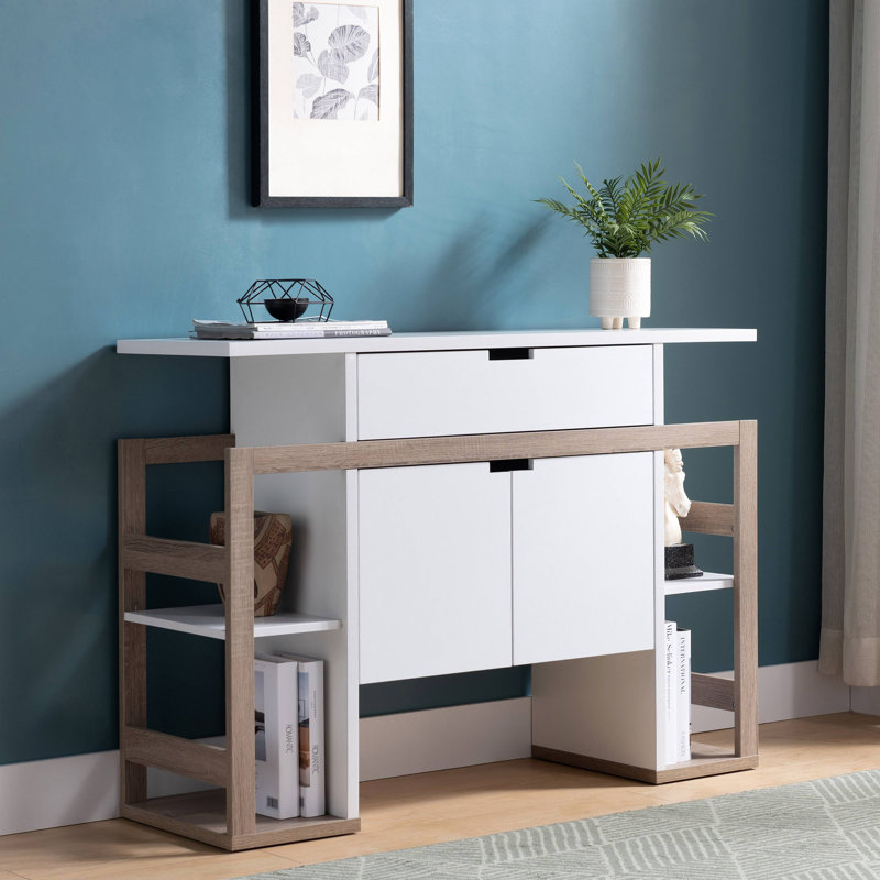 Buffet avec 4 tablettes Modernize Kitchen