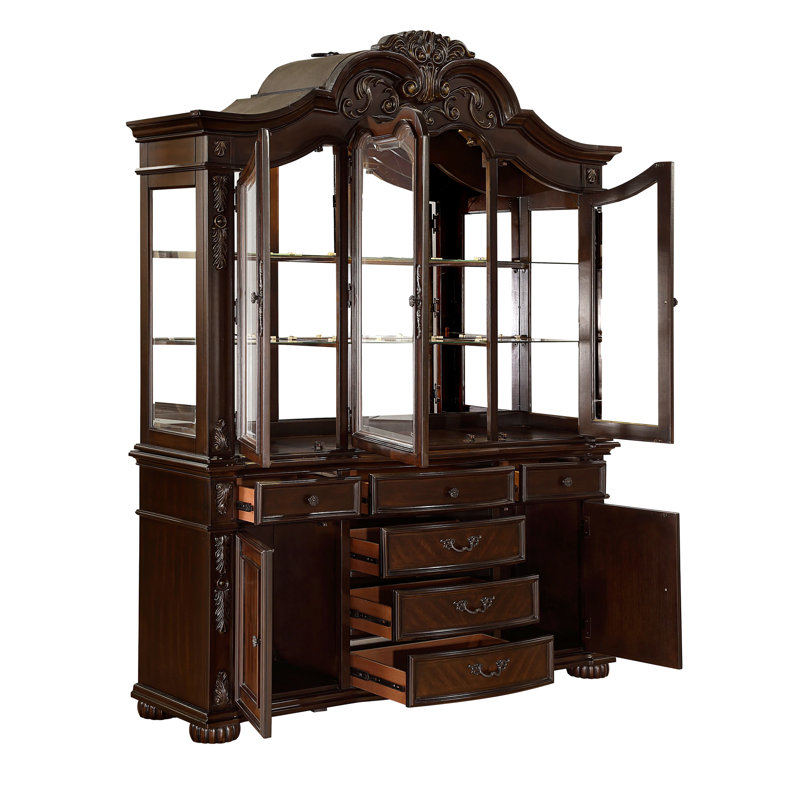Eva Dining Cabinet