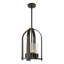 Triomphe 4 - Light Outdoor Hanging Lantern-316390616-316390620