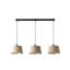3 - Light Metal Pendant-30459532