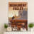 " Monument Valley " by Marmont Hill-1156497083